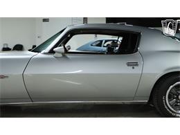 1970 Chevrolet Camaro (CC-2065517) for sale in Dearborn, Michigan