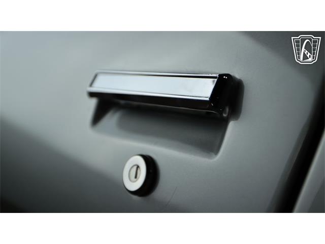 1970 Chevrolet Camaro (CC-2065517) for sale in Dearborn, Michigan