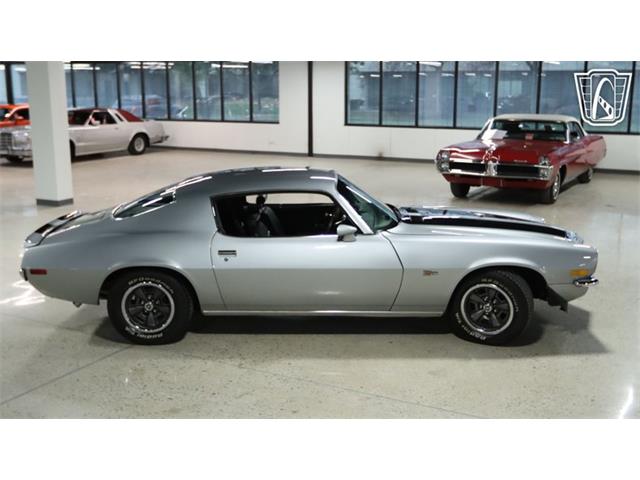 1970 Chevrolet Camaro (CC-2065517) for sale in Dearborn, Michigan