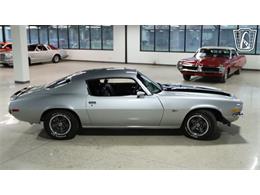 1970 Chevrolet Camaro (CC-2065517) for sale in Dearborn, Michigan