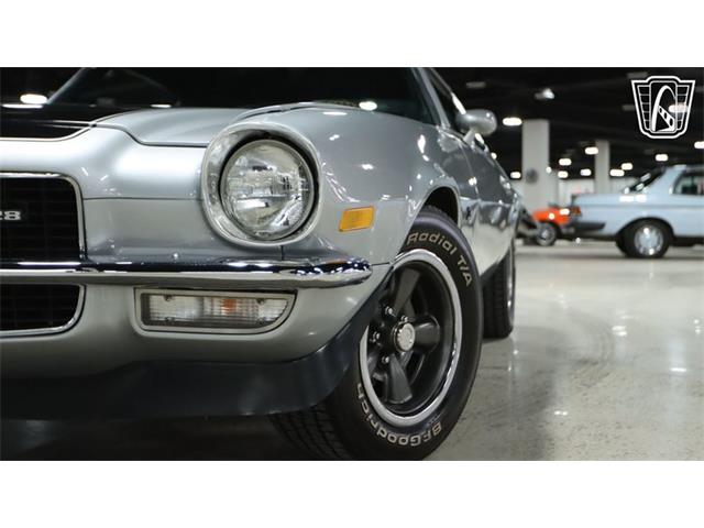 1970 Chevrolet Camaro (CC-2065517) for sale in Dearborn, Michigan