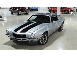 1970 Chevrolet Camaro (CC-2065517) for sale in Dearborn, Michigan