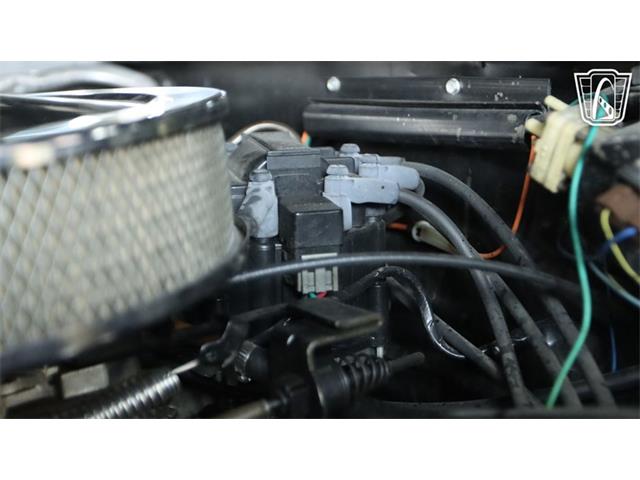 1970 Chevrolet Camaro (CC-2065517) for sale in Dearborn, Michigan