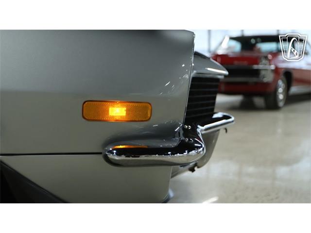 1970 Chevrolet Camaro (CC-2065517) for sale in Dearborn, Michigan