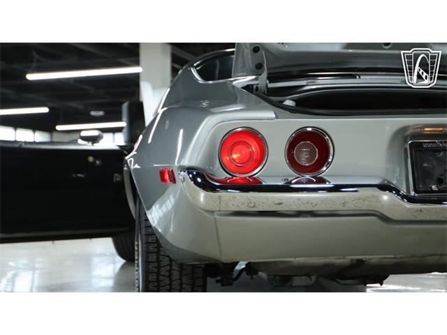 1970 Chevrolet Camaro (CC-2065517) for sale in Dearborn, Michigan