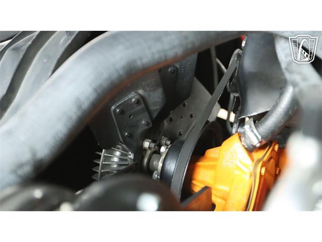 1970 Chevrolet Camaro (CC-2065517) for sale in Dearborn, Michigan