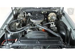 1970 Chevrolet Camaro (CC-2065517) for sale in Dearborn, Michigan