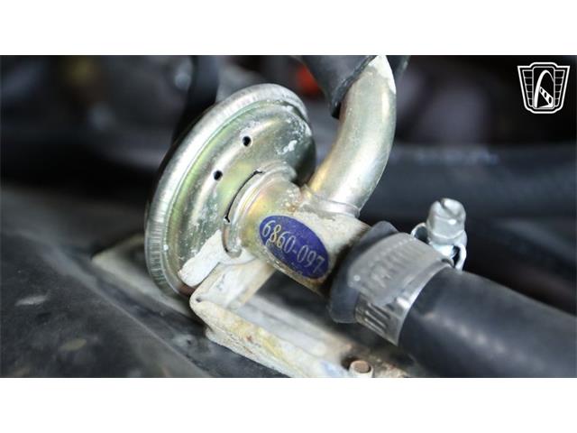 1970 Chevrolet Camaro (CC-2065517) for sale in Dearborn, Michigan