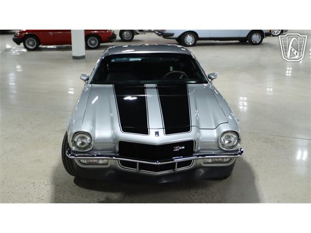 1970 Chevrolet Camaro (CC-2065517) for sale in Dearborn, Michigan