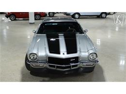 1970 Chevrolet Camaro (CC-2065517) for sale in Dearborn, Michigan