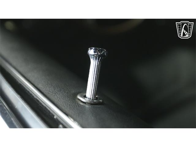 1970 Chevrolet Camaro (CC-2065517) for sale in Dearborn, Michigan