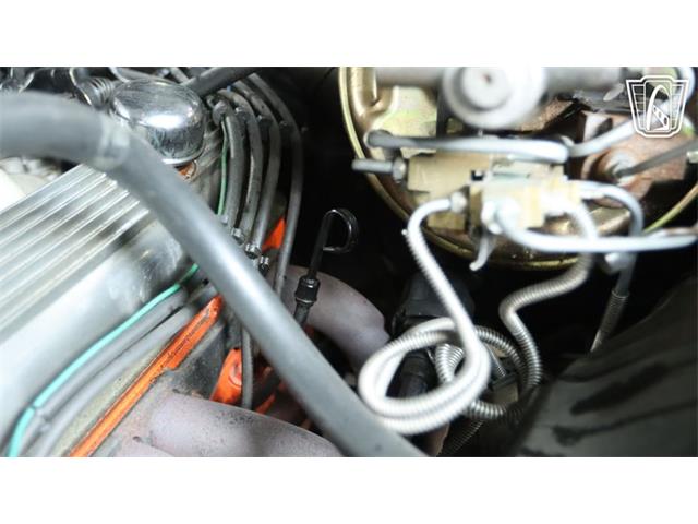 1970 Chevrolet Camaro (CC-2065517) for sale in Dearborn, Michigan