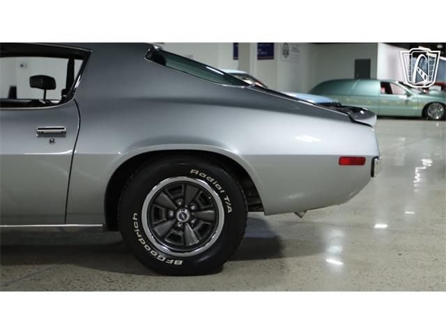 1970 Chevrolet Camaro (CC-2065517) for sale in Dearborn, Michigan