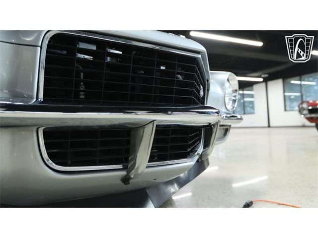 1970 Chevrolet Camaro (CC-2065517) for sale in Dearborn, Michigan