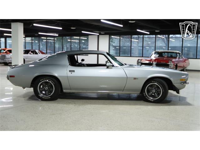 1970 Chevrolet Camaro (CC-2065517) for sale in Dearborn, Michigan