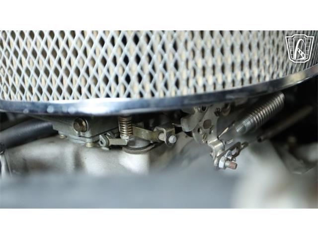 1970 Chevrolet Camaro (CC-2065517) for sale in Dearborn, Michigan