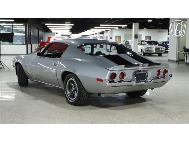 1970 Chevrolet Camaro (CC-2065517) for sale in Dearborn, Michigan