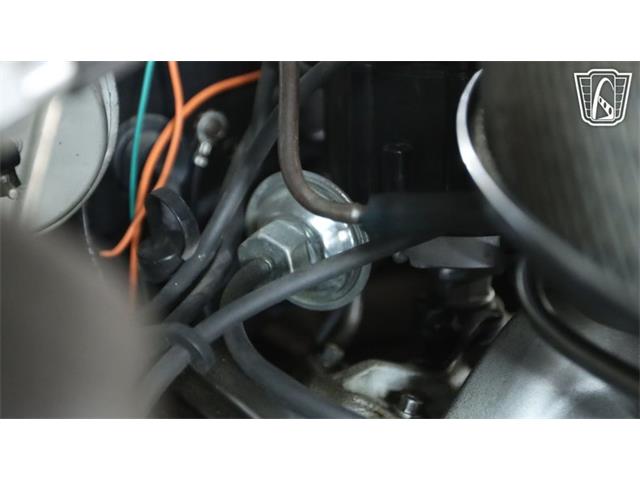 1970 Chevrolet Camaro (CC-2065517) for sale in Dearborn, Michigan