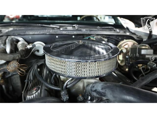 1970 Chevrolet Camaro (CC-2065517) for sale in Dearborn, Michigan