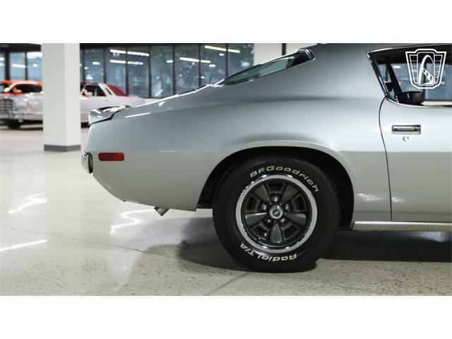 1970 Chevrolet Camaro (CC-2065517) for sale in Dearborn, Michigan