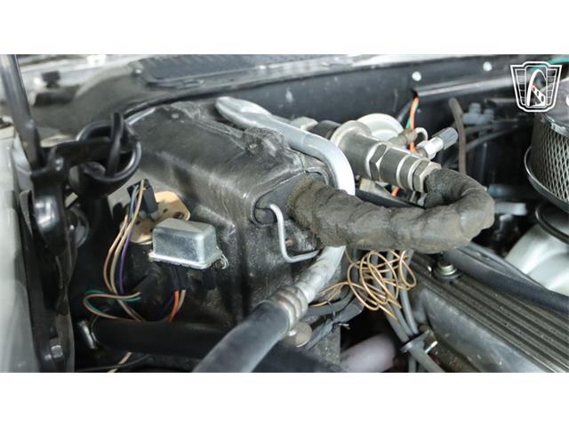 1970 Chevrolet Camaro (CC-2065517) for sale in Dearborn, Michigan