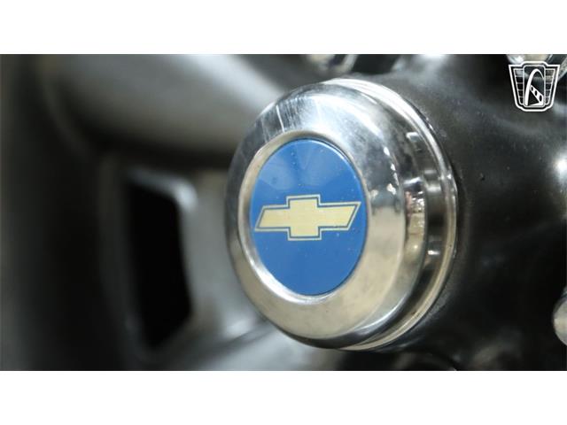 1970 Chevrolet Camaro (CC-2065517) for sale in Dearborn, Michigan