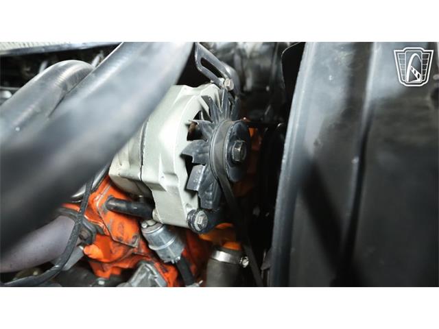 1970 Chevrolet Camaro (CC-2065517) for sale in Dearborn, Michigan