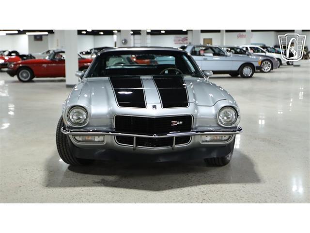 1970 Chevrolet Camaro (CC-2065517) for sale in Dearborn, Michigan