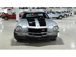 1970 Chevrolet Camaro (CC-2065517) for sale in Dearborn, Michigan