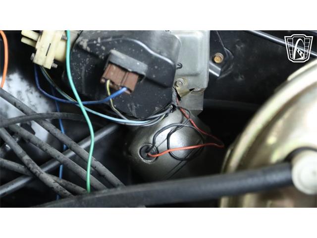 1970 Chevrolet Camaro (CC-2065517) for sale in Dearborn, Michigan