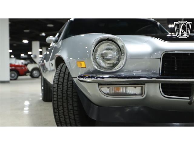 1970 Chevrolet Camaro (CC-2065517) for sale in Dearborn, Michigan