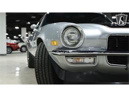 1970 Chevrolet Camaro (CC-2065517) for sale in Dearborn, Michigan