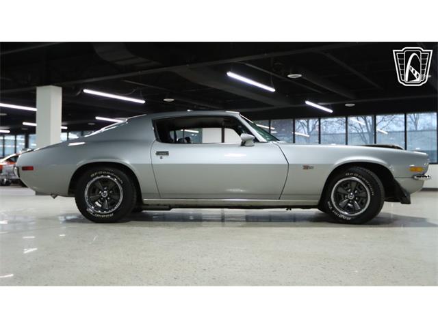 1970 Chevrolet Camaro (CC-2065517) for sale in Dearborn, Michigan