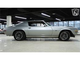1970 Chevrolet Camaro (CC-2065517) for sale in Dearborn, Michigan