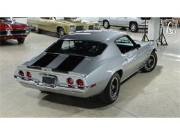 1970 Chevrolet Camaro (CC-2065517) for sale in Dearborn, Michigan