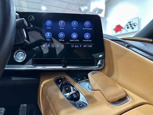 2020 Chevrolet Corvette (CC-2065518) for sale in Dallas, Texas