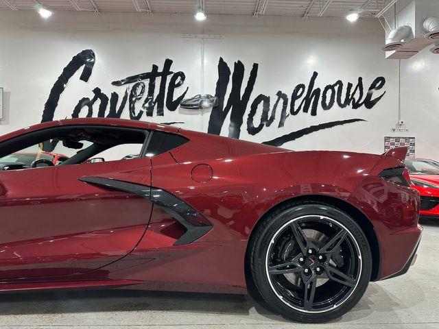 2020 Chevrolet Corvette (CC-2065518) for sale in Dallas, Texas