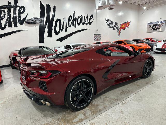 2020 Chevrolet Corvette (CC-2065518) for sale in Dallas, Texas