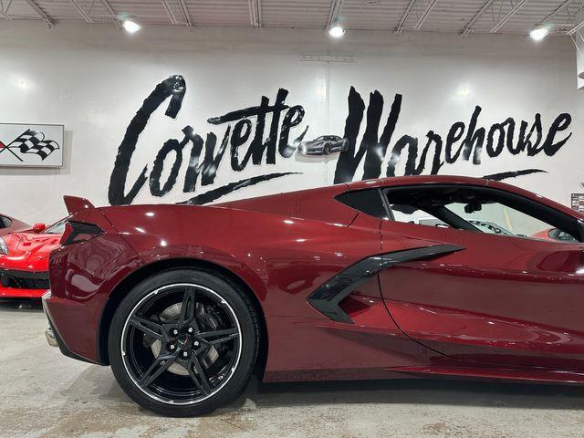 2020 Chevrolet Corvette (CC-2065518) for sale in Dallas, Texas