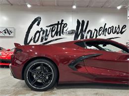 2020 Chevrolet Corvette (CC-2065518) for sale in Dallas, Texas
