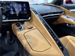 2020 Chevrolet Corvette (CC-2065518) for sale in Dallas, Texas