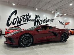 2020 Chevrolet Corvette (CC-2065518) for sale in Dallas, Texas