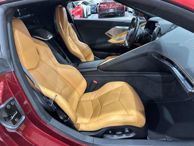 2020 Chevrolet Corvette (CC-2065518) for sale in Dallas, Texas