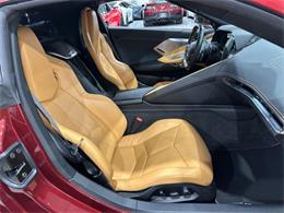 2020 Chevrolet Corvette (CC-2065518) for sale in Dallas, Texas