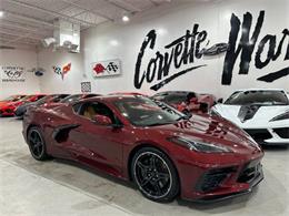 2020 Chevrolet Corvette (CC-2065518) for sale in Dallas, Texas