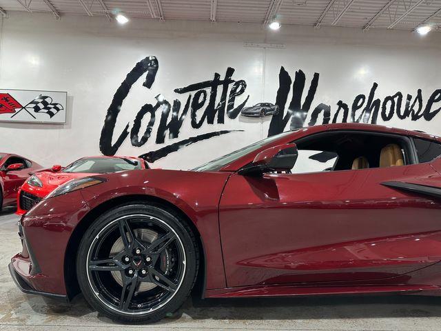 2020 Chevrolet Corvette (CC-2065518) for sale in Dallas, Texas