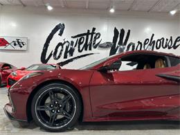 2020 Chevrolet Corvette (CC-2065518) for sale in Dallas, Texas