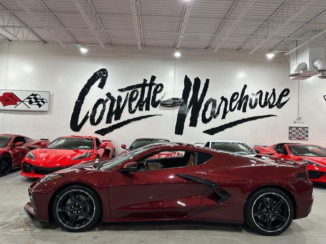 2020 Chevrolet Corvette (CC-2065518) for sale in Dallas, Texas