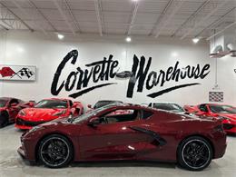 2020 Chevrolet Corvette (CC-2065518) for sale in Dallas, Texas