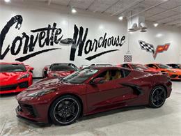 2020 Chevrolet Corvette (CC-2065518) for sale in Dallas, Texas